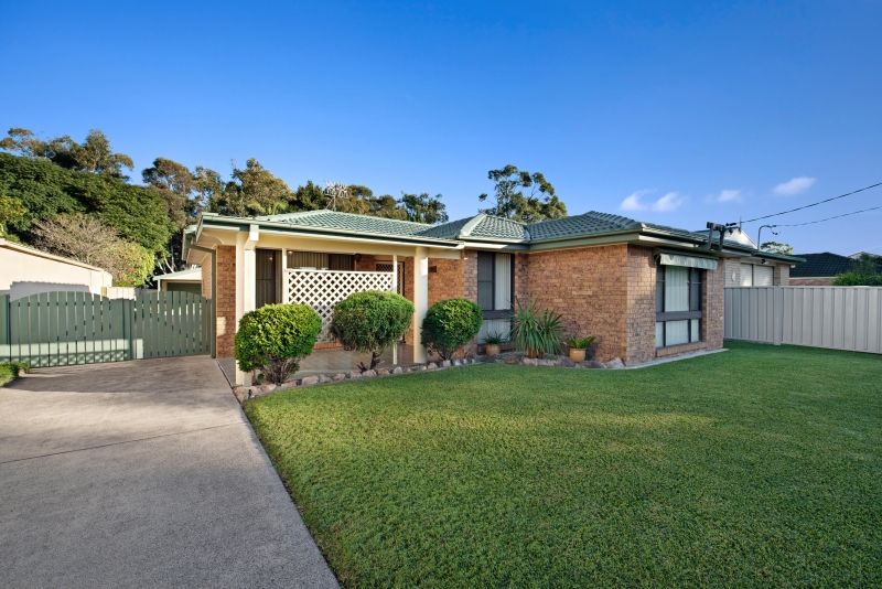 46 President Poincare Parade, Tanilba Bay NSW 2319, Image 0