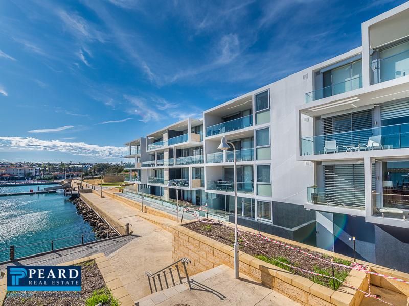 410/1 Birstol Lane, Mindarie WA 6030, Image 2