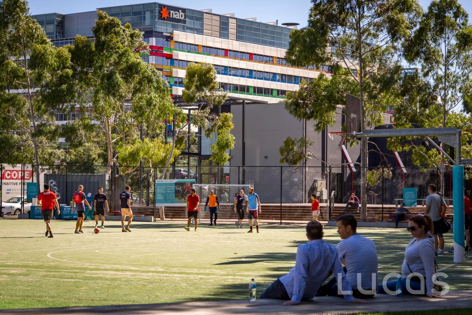 Additional image 12 of 412/757 Bourke Street, Docklands VIC 3008