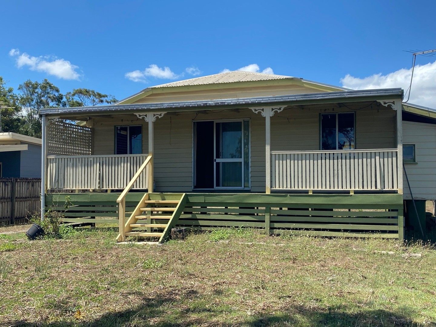 12 Glen Isla Road, Glen Isla QLD 4800, Image 0