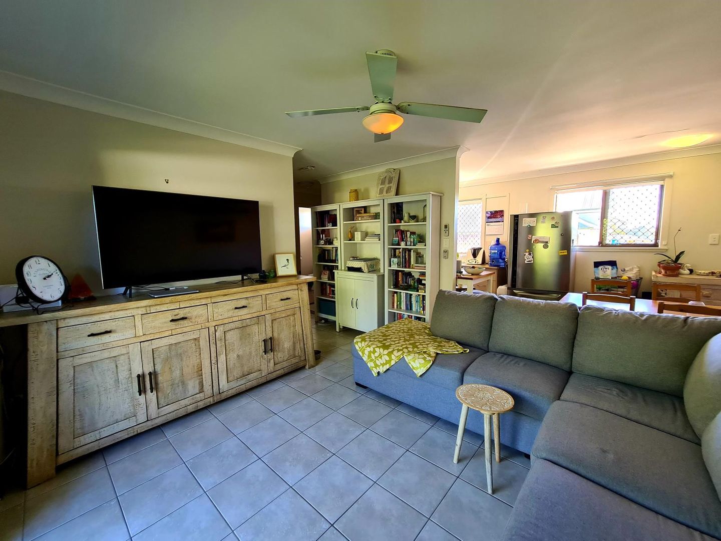 1 bedrooms Apartment / Unit / Flat in 3/5 Mount Street GREENSLOPES QLD, 4120