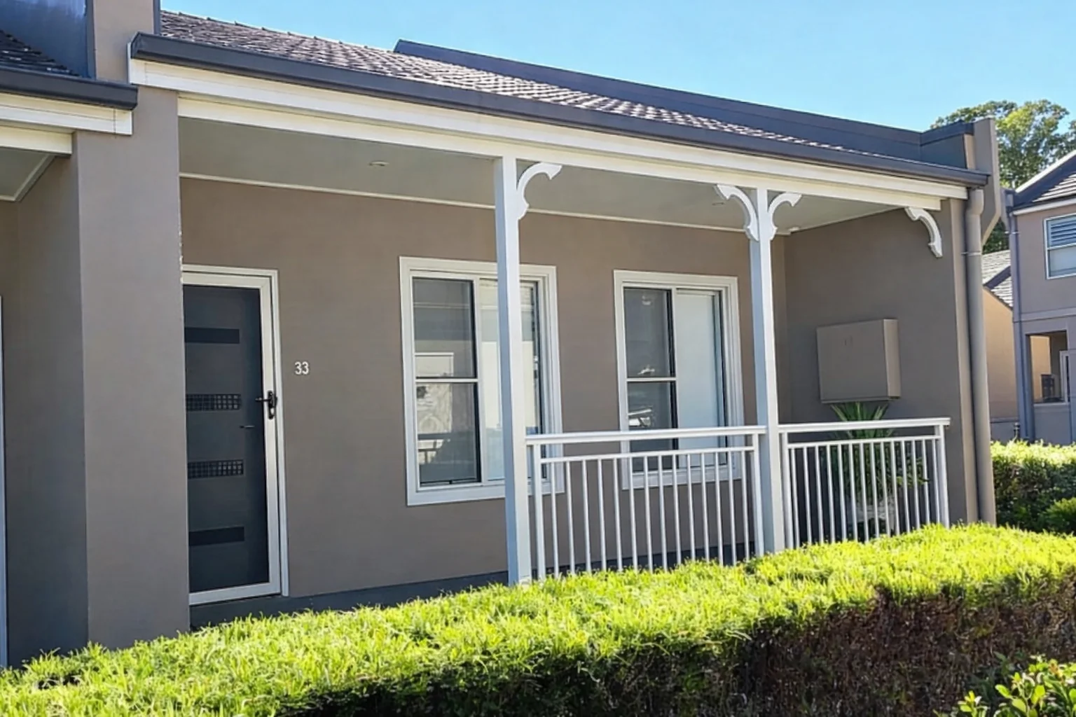 33/2 Wire lane, Camden South NSW 2570