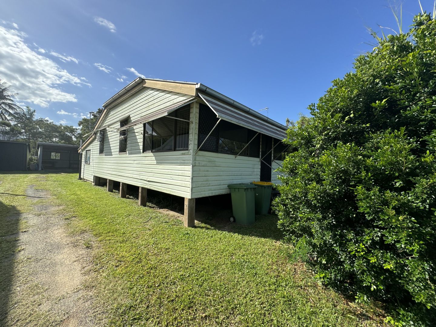 82 Riverstone Road, Gordonvale QLD 4865 House For Rent Domain