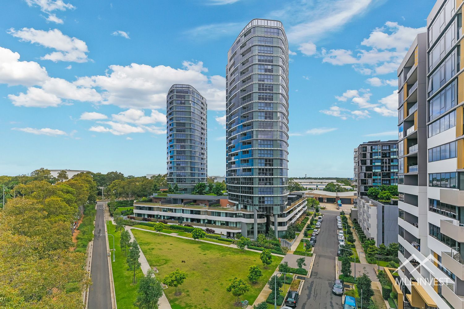 3 Carter Street, NSW 2141 Domain