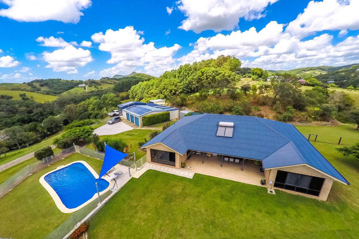 239 Cooroy Belli Creek Road, Cooroy QLD 4563, Image 1