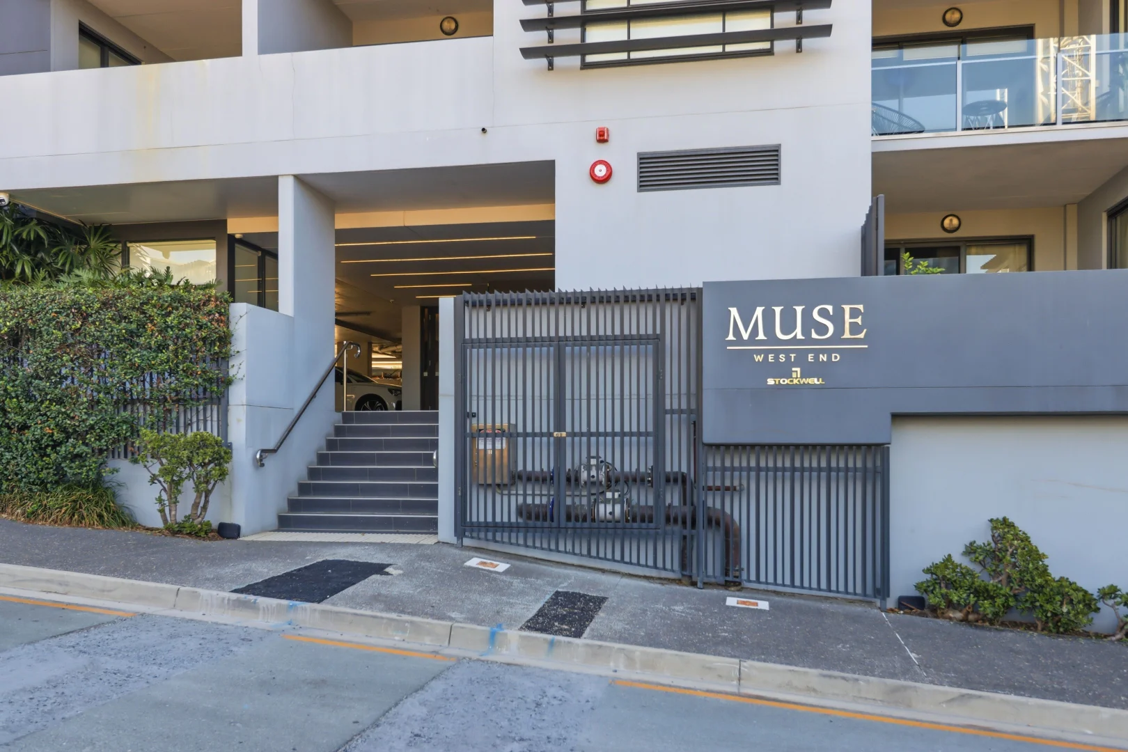 Additional image 2 of 1403/35 Rodgers Street, West End QLD 4101