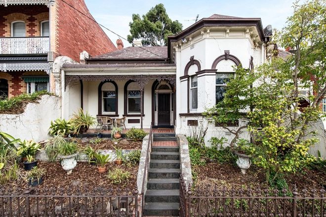 Picture of 931 Drummond Street, CARLTON NORTH VIC 3054