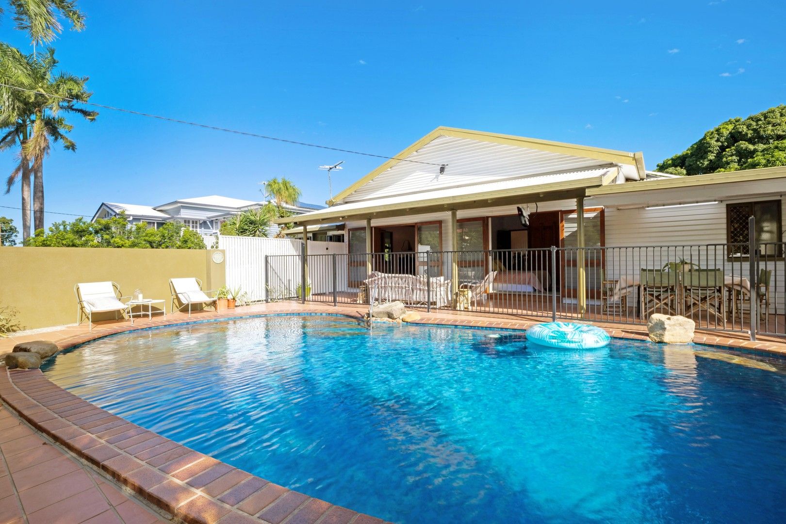 3 Tait Street, West Mackay QLD 4740, Image 0