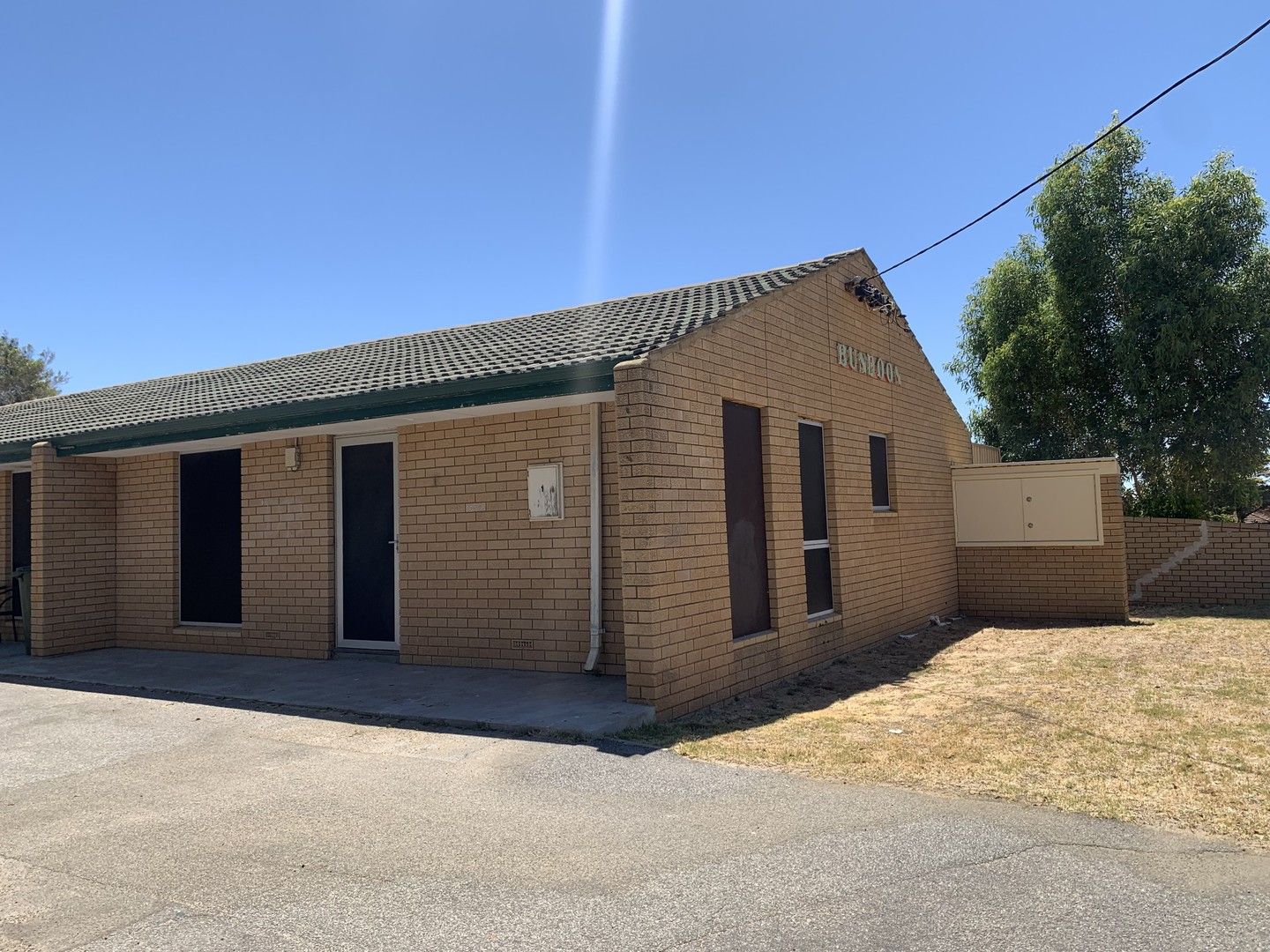 1/7 Carter Street RANGEWAY, Geraldton WA 6530 Apartment For Rent