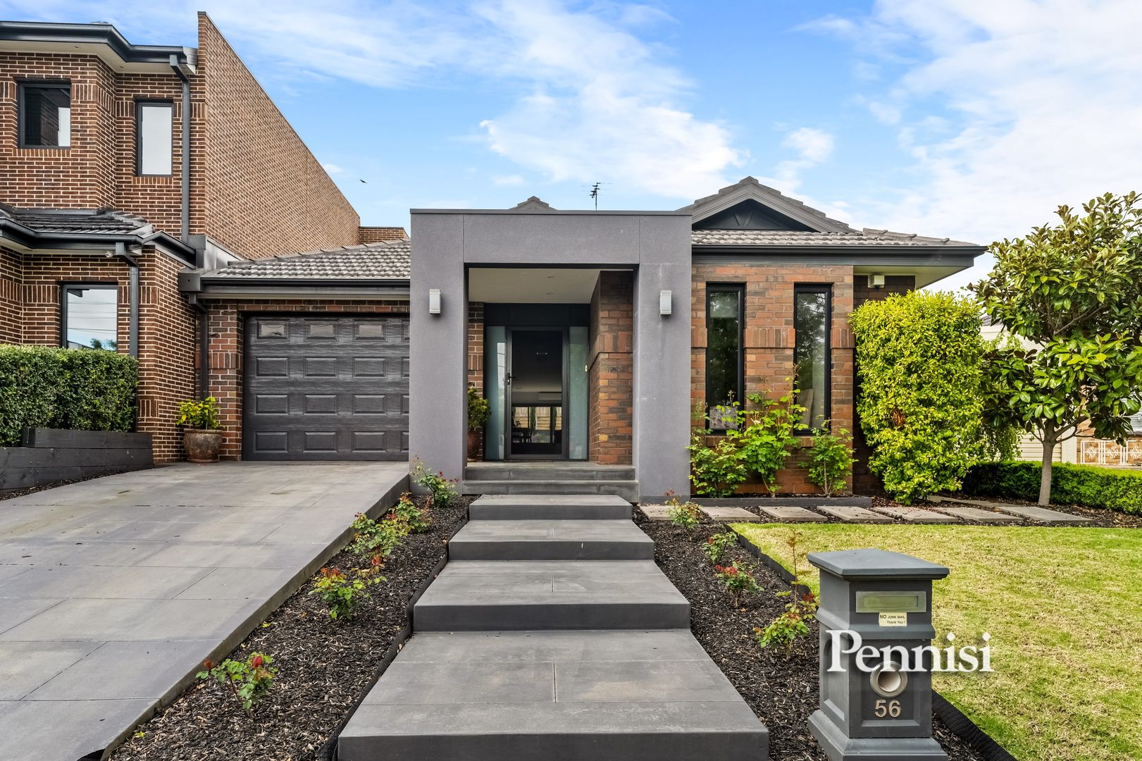 56 Bradshaw Street, Essendon Property History & Address Research Domain