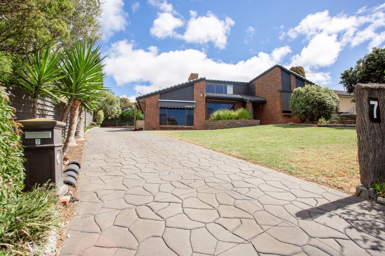 7 Alexander Crescent, Port Lincoln SA 5606, Image 0