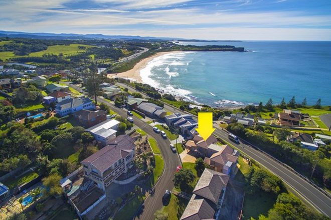 Picture of 1/27 Pacific Street, KIAMA NSW 2533