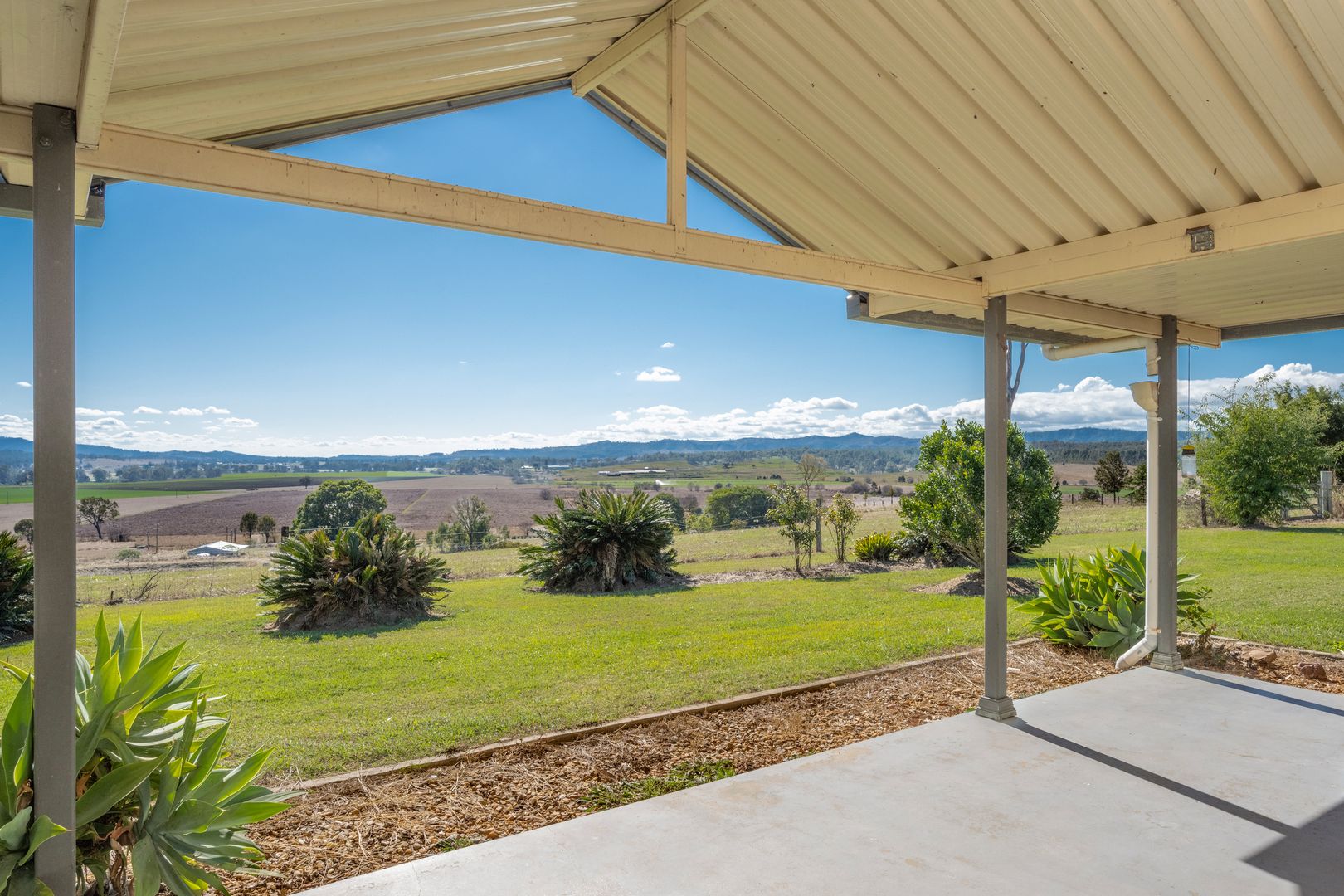 208 Oaky Creek Road, Oaky Creek QLD 4285, Image 1