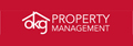 OKG Property Management's logo