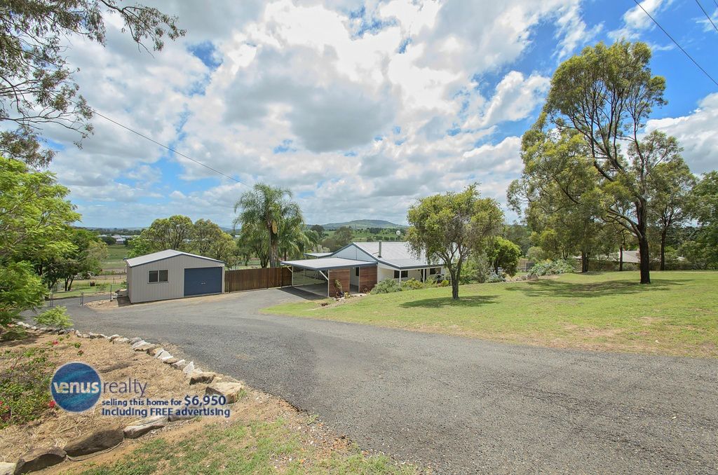 32 Green Valley Road, Minden QLD 4311, Image 0