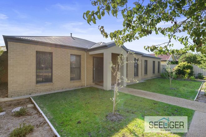 Picture of 1/93 Romney Street, MULWALA NSW 2647