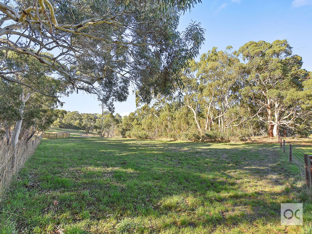 Lot 100 Cleland Gully Road, Tooperang SA 5255, Image 0