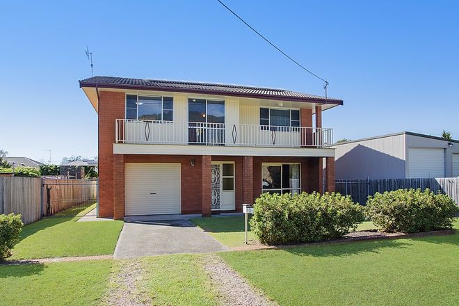 Picture of 1 George Street, LAURIETON NSW 2443