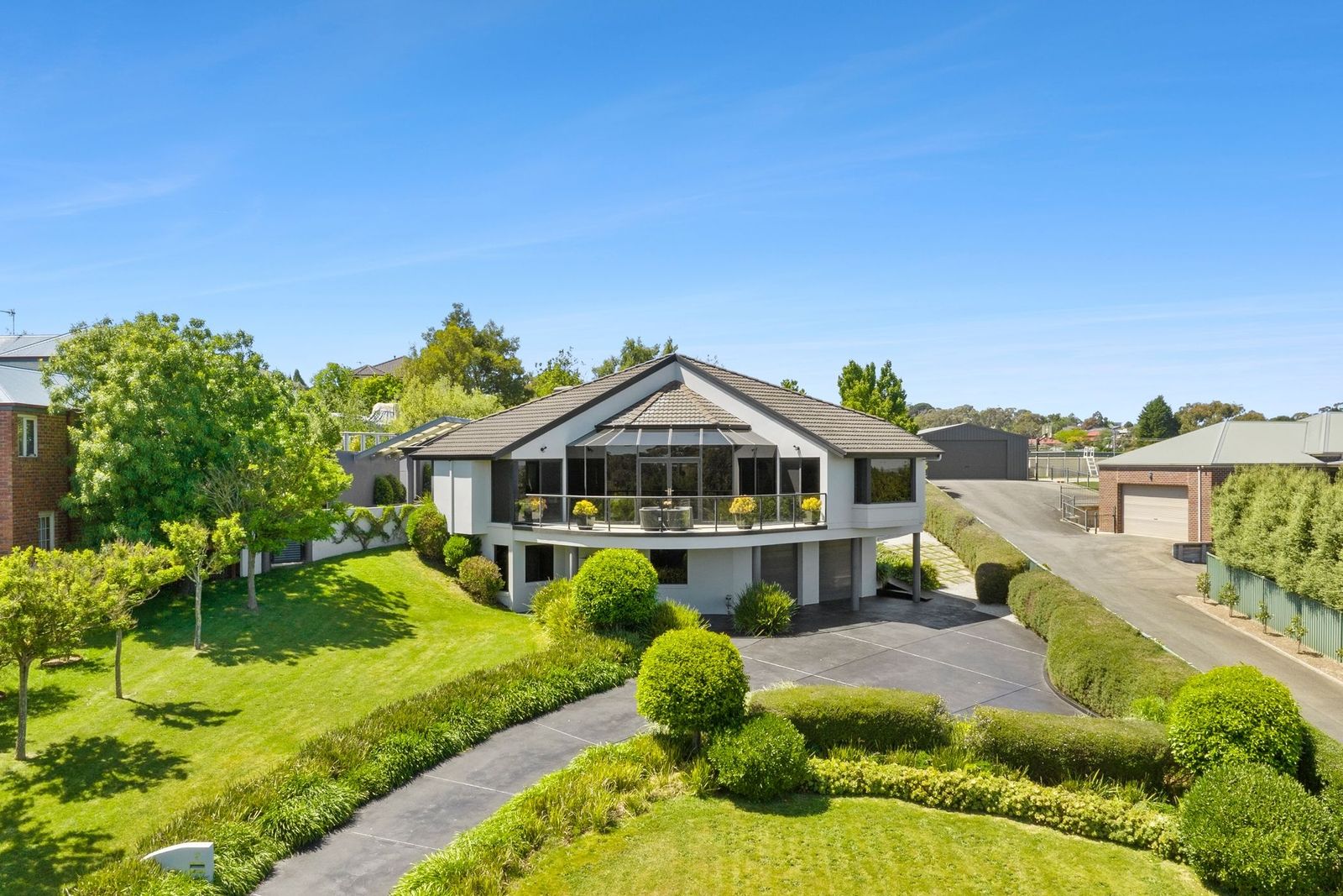 2 Pinewood Drive, Ballarat North VIC 3350 Domain