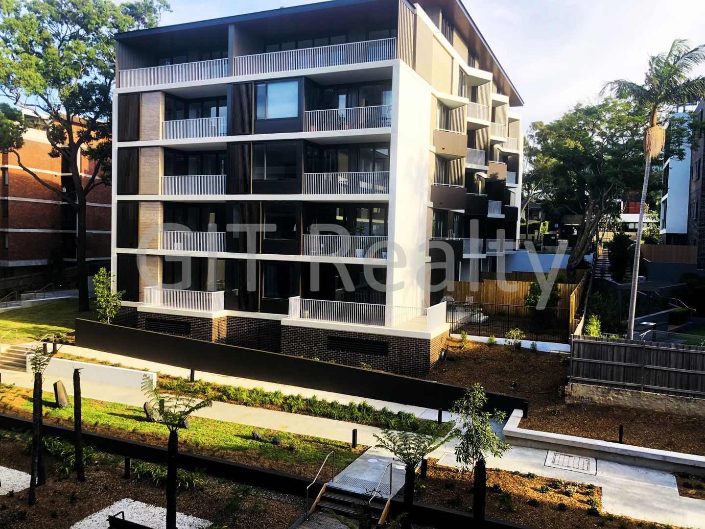 1 bedrooms Apartment / Unit / Flat in A301/2-22 Birdwood Avenue LANE COVE NSW, 2066