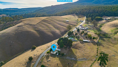Picture of 32 Mountain Road, LILYDALE TAS 7268