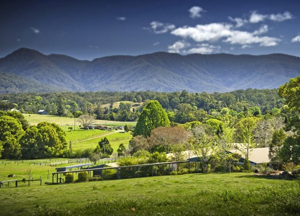 1381 Waterfall Way, Bellingen NSW 2454