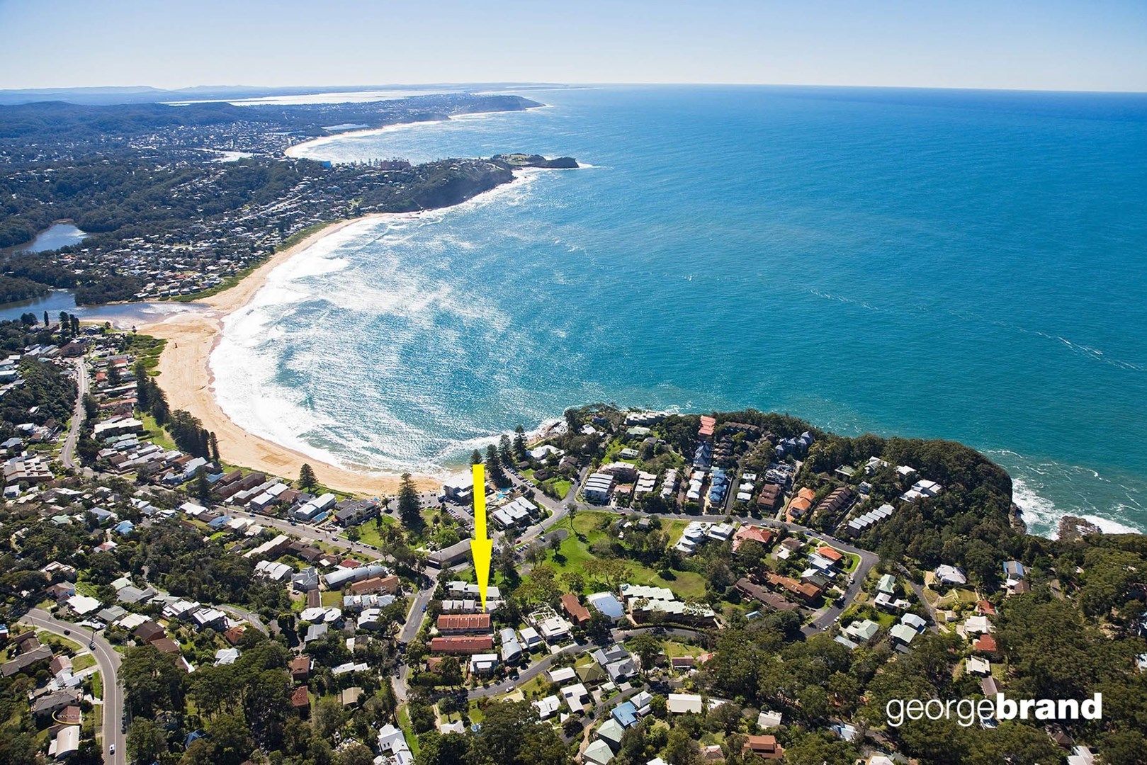 5/61 Avoca Drive, Avoca Beach NSW 2251, Image 0