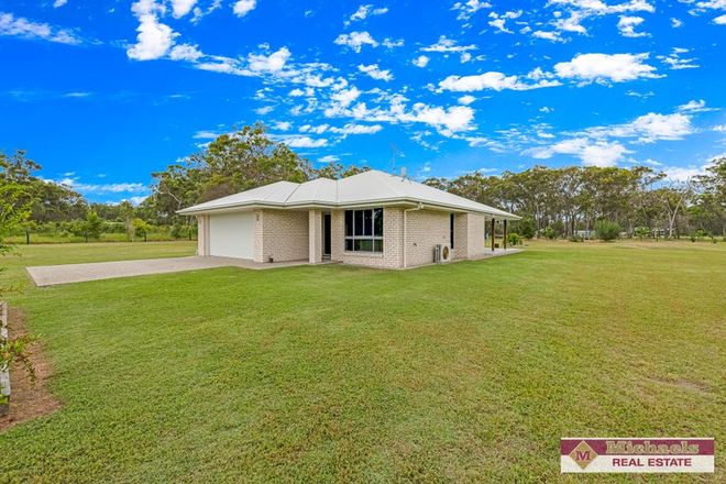 Picture of 19 Robin Close, MOORE PARK BEACH QLD 4670