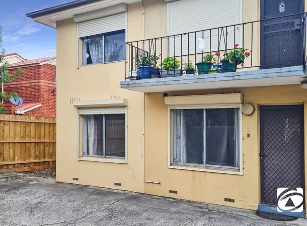 6/709 Barkly Street, West Footscray VIC 3012