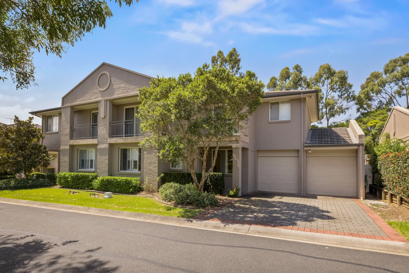8/11 Harrington Avenue, Castle Hill NSW 2154