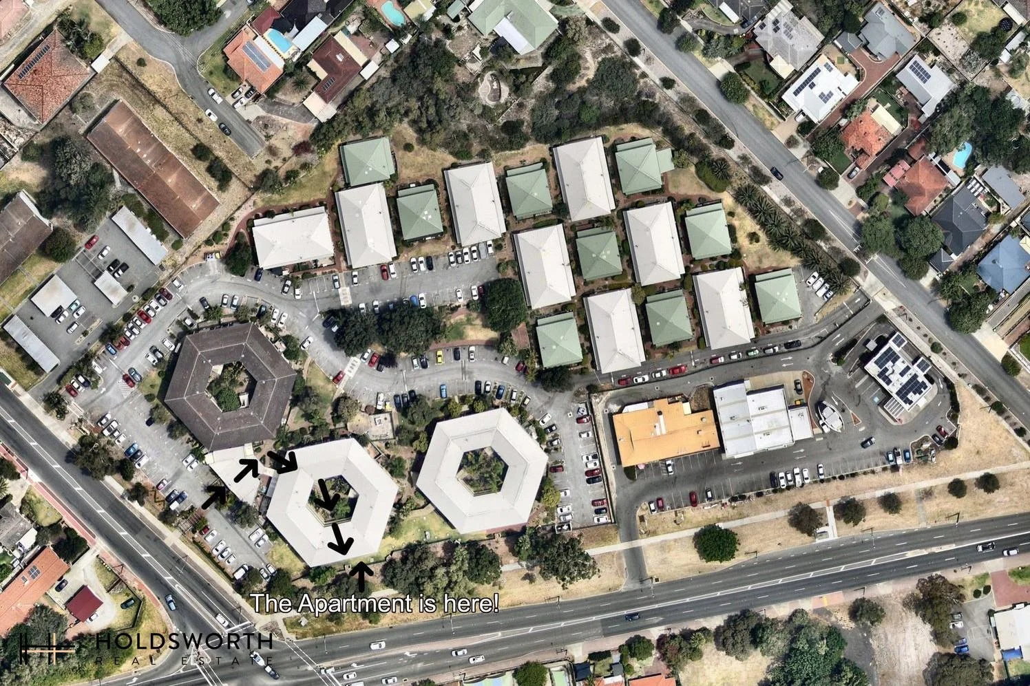 Additional image 11 of 42/81 King William Street, Bayswater WA 6053