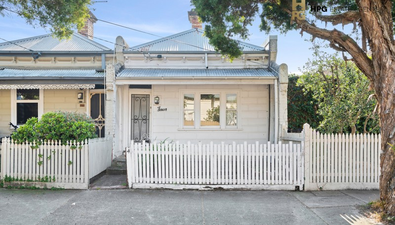 Picture of 4 Maghull Street, BRUNSWICK EAST VIC 3057