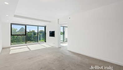 Picture of 807/2-14 Albert Road, SOUTH MELBOURNE VIC 3205