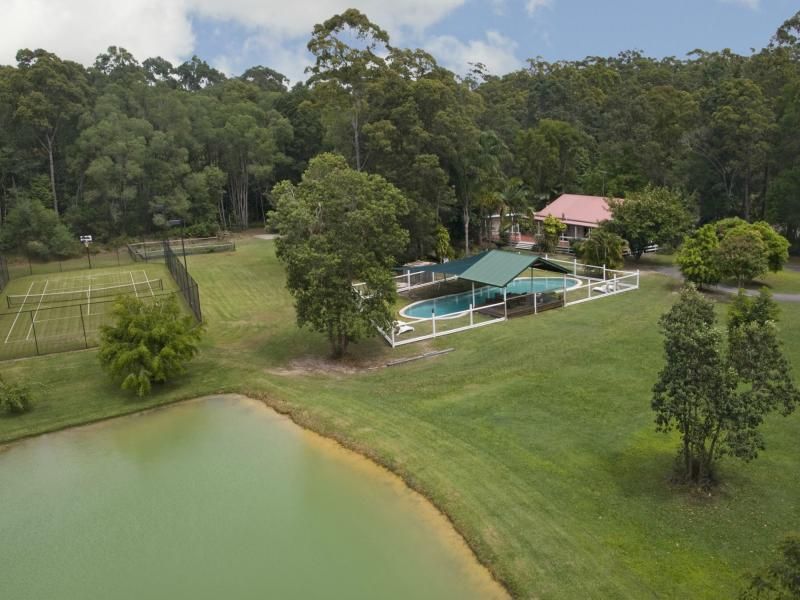 20 Kildeys Road, Cootharaba QLD 4565, Image 0