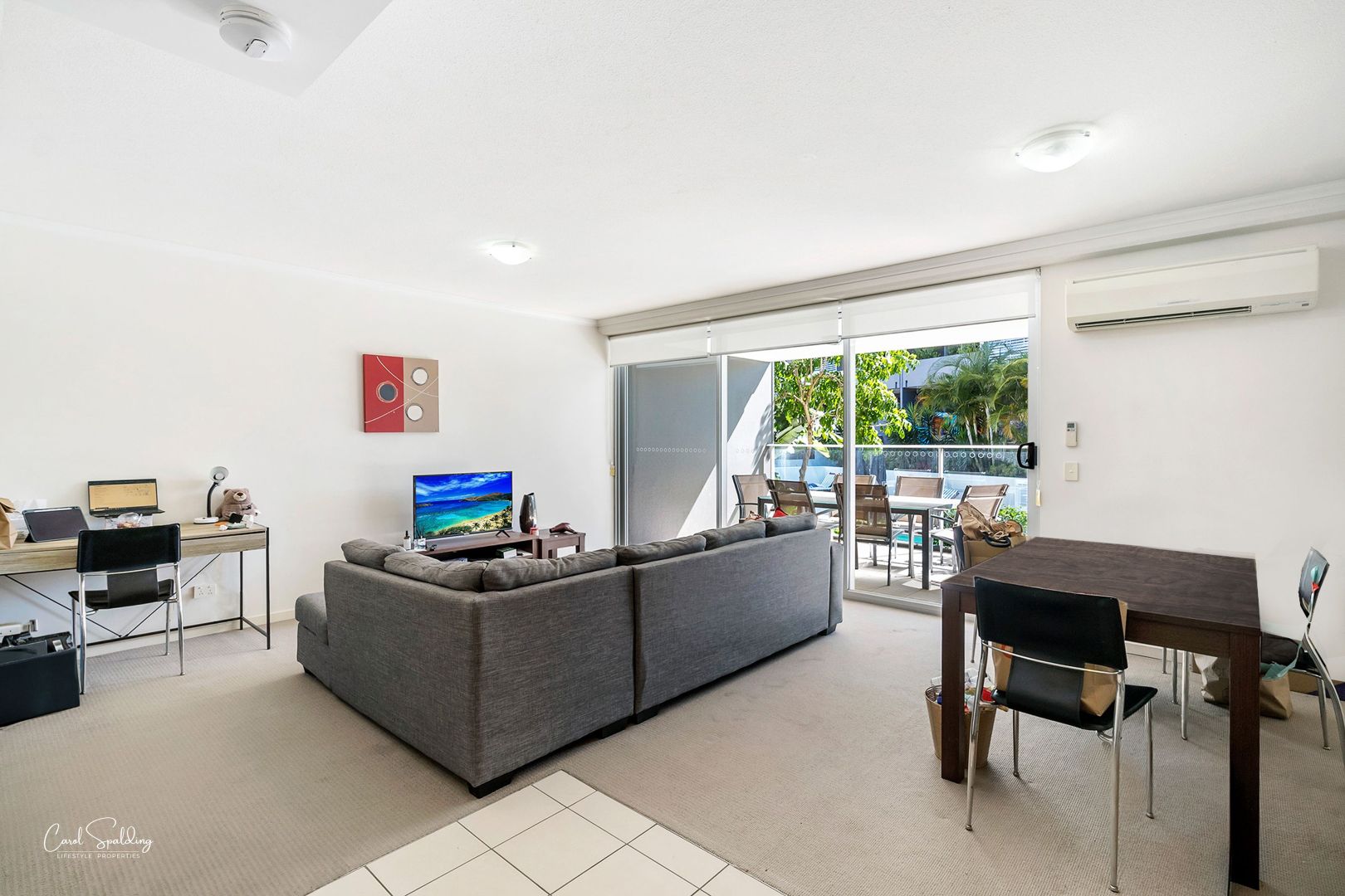 117/95 Clarence Road, Indooroopilly QLD 4068, Image 2