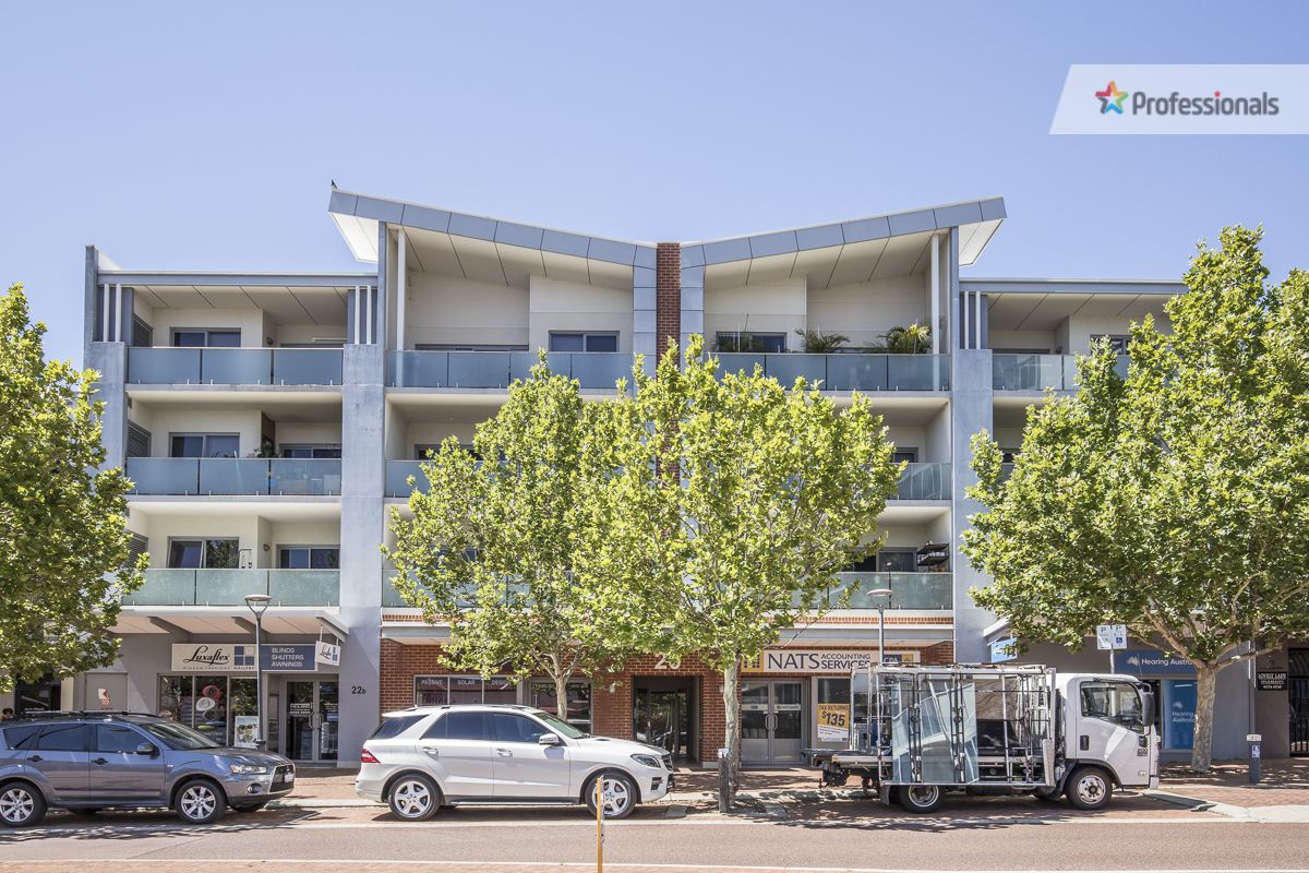 15/20 The Crescent, Midland WA 6056, Image 1