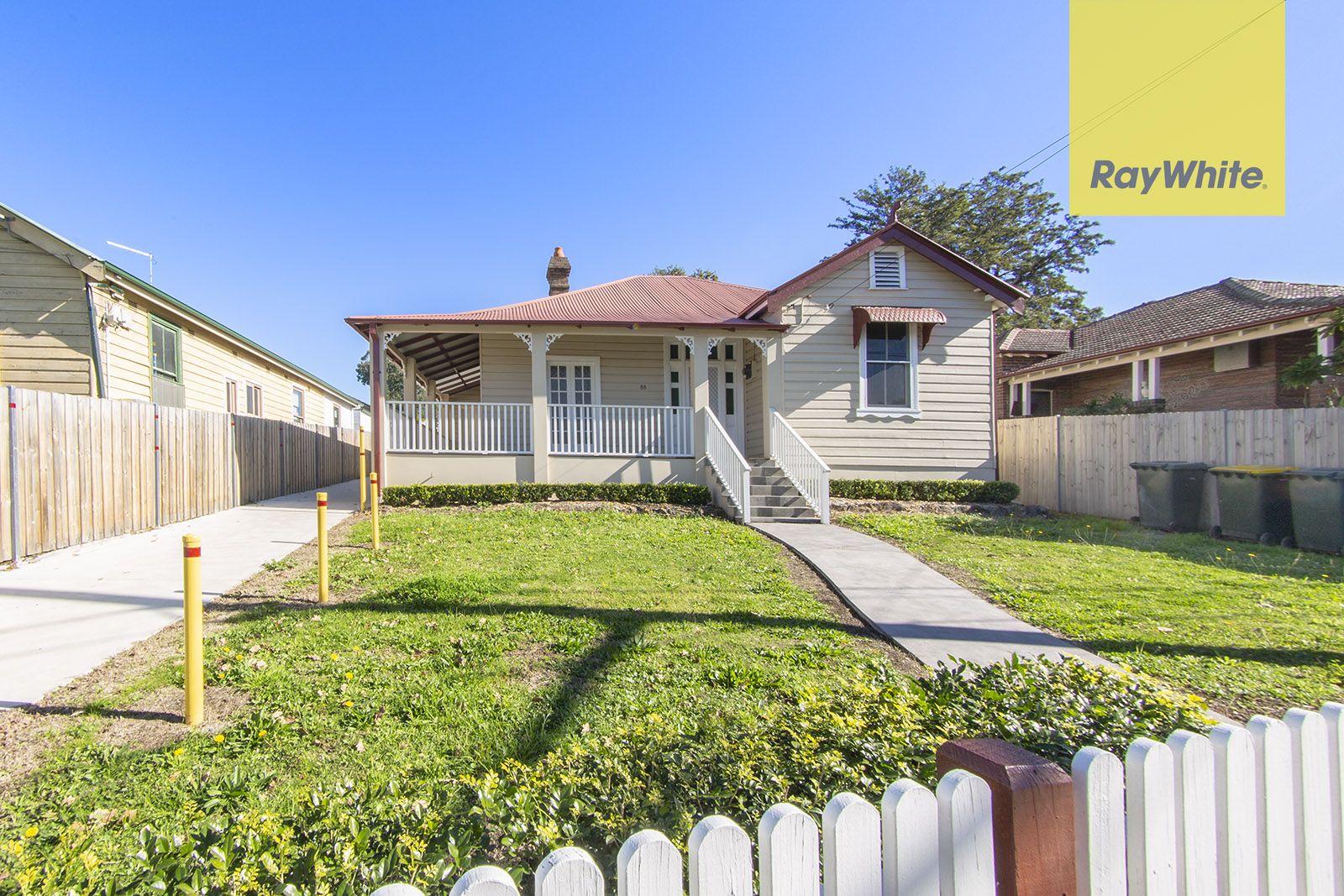 3 bedrooms House in 88 Windsor Road NORTHMEAD NSW, 2152