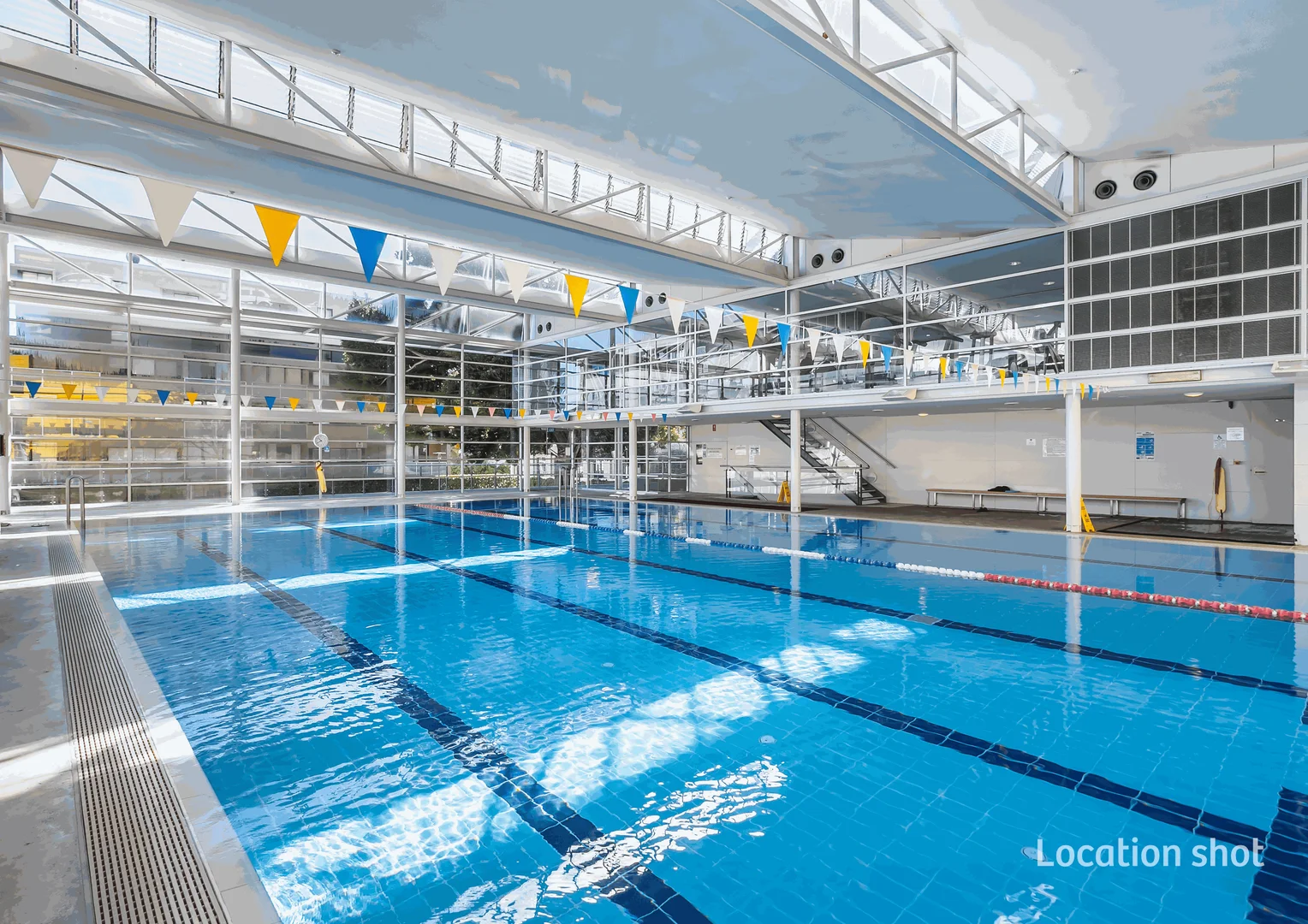 Additional image 11 of Level6/32 Refinery Drive, Pyrmont NSW 2009