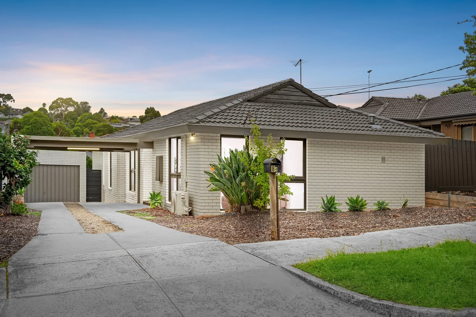 84 Swanston Street, Bulleen VIC 3105