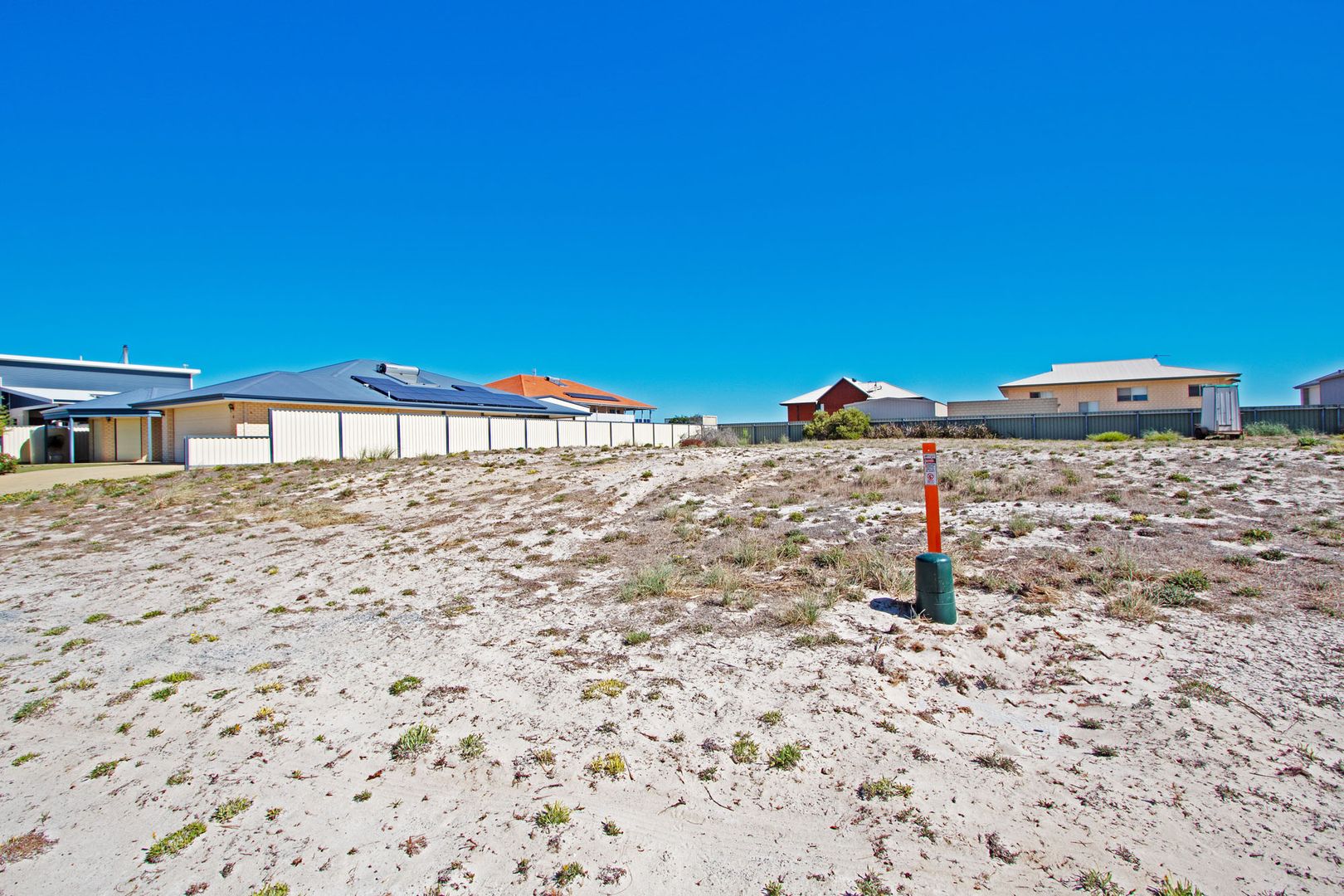 Lot 344, 6 Melaleuca Way, Jurien Bay WA 6516, Image 2