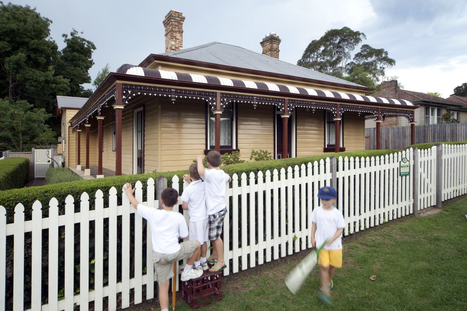 4 bedrooms House in 52 Shepherd Street BOWRAL NSW, 2576