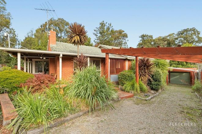 Picture of 29 Roberts Avenue, BOX HILL SOUTH VIC 3128