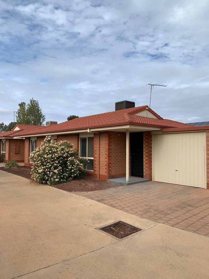 2 bedrooms Apartment / Unit / Flat in 2/3 Johns Street MILDURA VIC, 3500