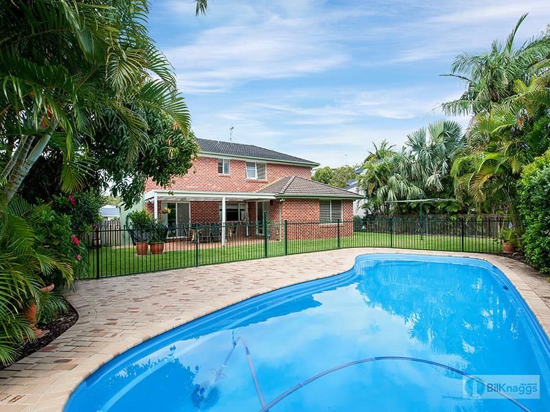 4 Surf Cl, Fingal Bay NSW 2315, Image 0