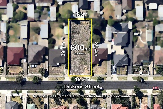 Picture of 10 Dickens Street, LALOR VIC 3075