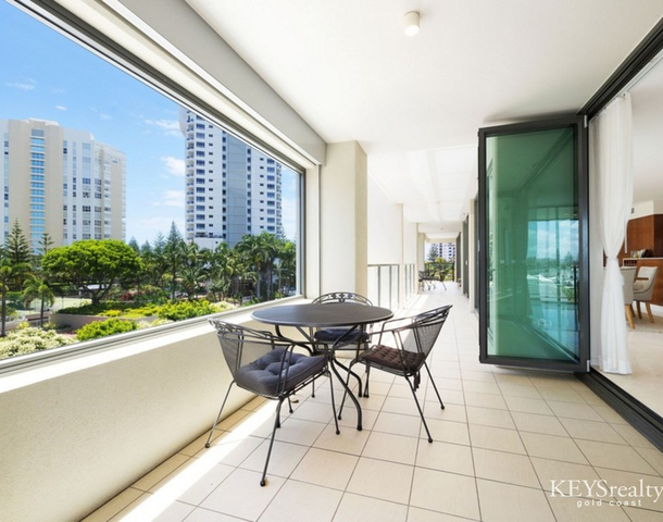 3/20-24 Hughes Avenue, Main Beach QLD 4217