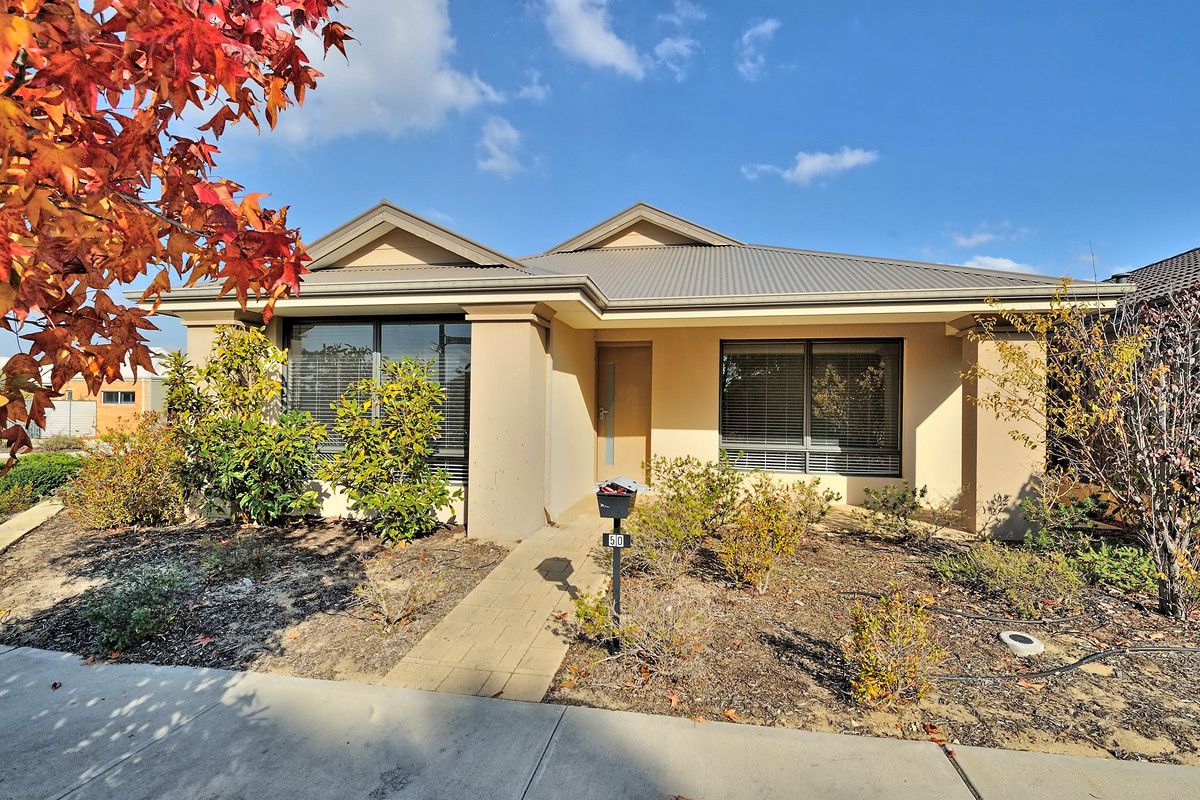 3 bedrooms House in 50 Wishard Circuit AVELEY WA, 6069