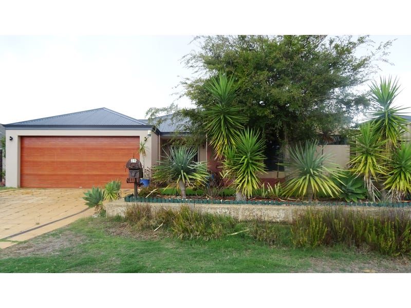 29 Nicolay Approach, Dalyellup WA 6230, Image 0