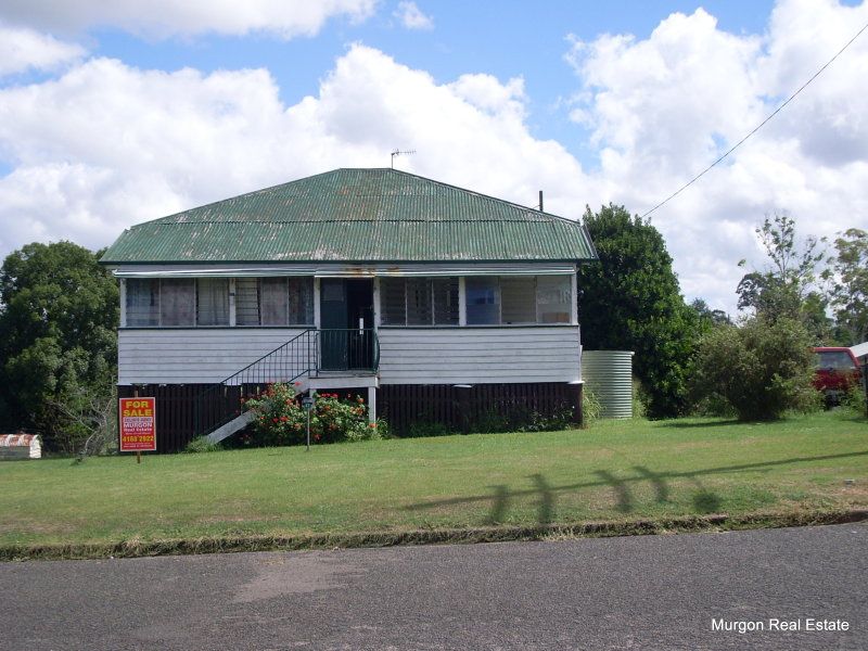 47 Watt Street, Murgon QLD 4605, Image 0