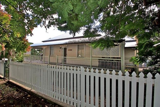 Picture of 24 Waghorn Street, WOODEND QLD 4305